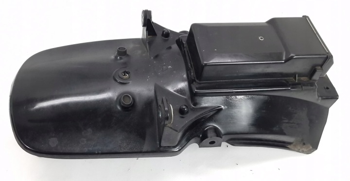 KAWASAKI EUR 600 ÉLIMINATEUR 86-97 PASSAGE DE ROUE ET BOÎTE À GANTS PLASTIQUE AILE
