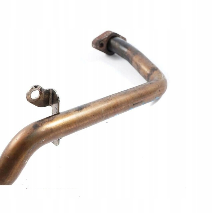 BMW E46 E53 E60 M57N TUYAU FIL RADIATEUR EGR