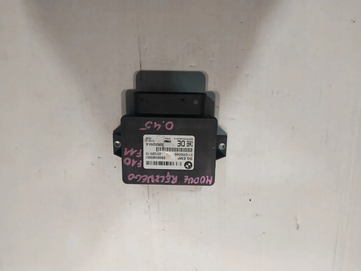MODULE CONTRÔLEUR FREINS MANUEL BMW 5 F10 F11