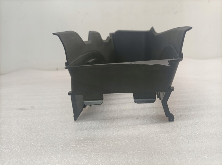 VOLANT ADMISSION AIR NISSAN MICRA K14