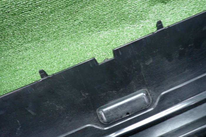 VW CRAFTER II 17- CALANDRE GRILLE