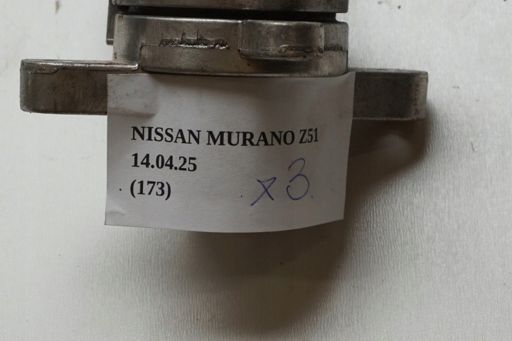 TENDEUR COURROIE NISSAN MURANO Z51 3.5 ALTIMA L32 MAXIMA A35 11955JA10D