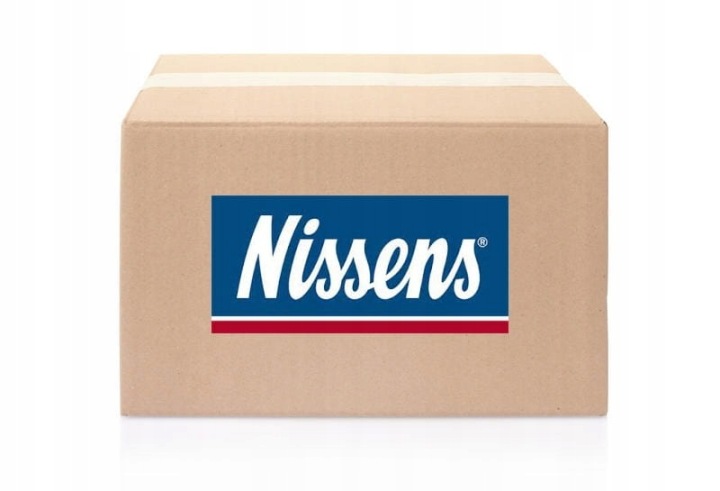 NISSENS RADIATEUR HUILES MERCEDES C C204 C T-MODEL S204 C W204 CLS