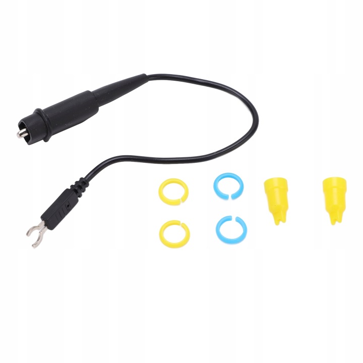 SONDE PASSIVE OSCYLOSKOPU VC101 1X/10X SONDE