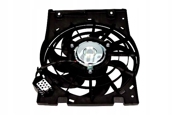 MAXGEAR VENTILADOR DEL RADIADOR OPEL ASTR 