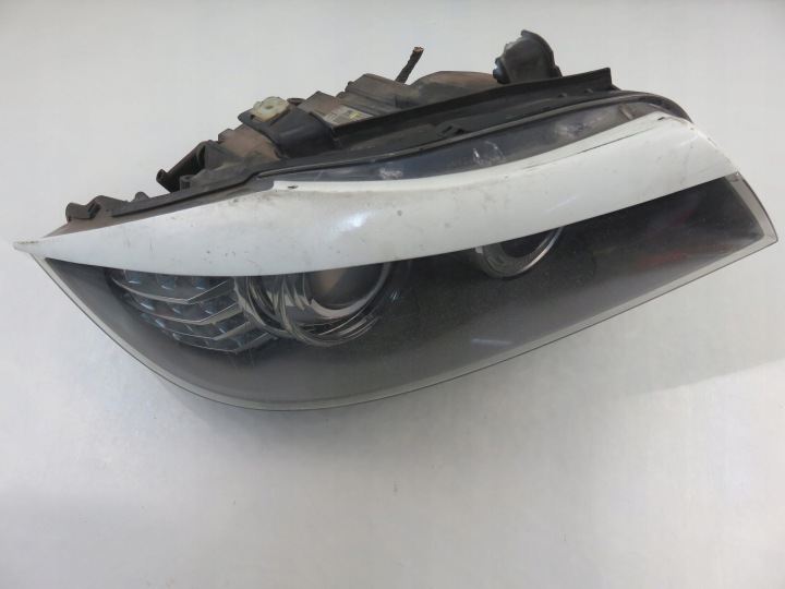 PHARE DROITE AVANT BMW E91 E90 LCI LIFT BIXENON