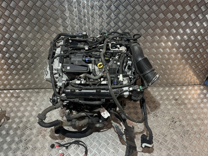 MOTEUR COMPLET FORD FIESTA MK8 ST 17- 1.5 ECOBOOST YZJA 200KM FILM