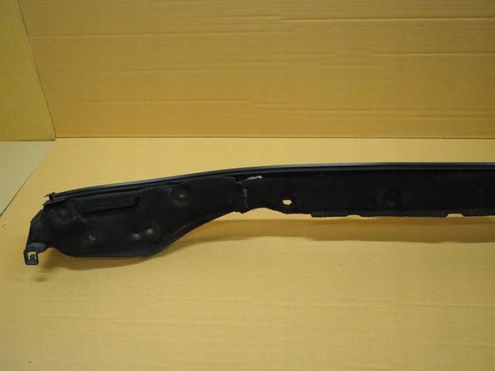 DOUBLURE DE PASSAGE DE ROUE INFÉRIEUR CITROEN C3 II DS3 9683582680