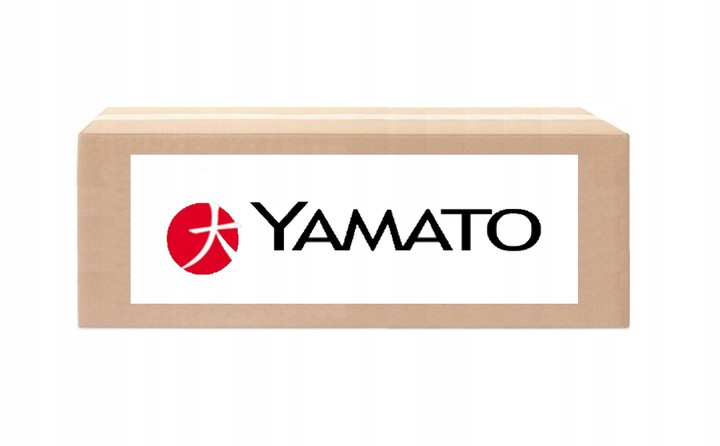 YAMATO YAMATO J13022YMT MUÑÓN SUJECIÓN / PROWADZACY 