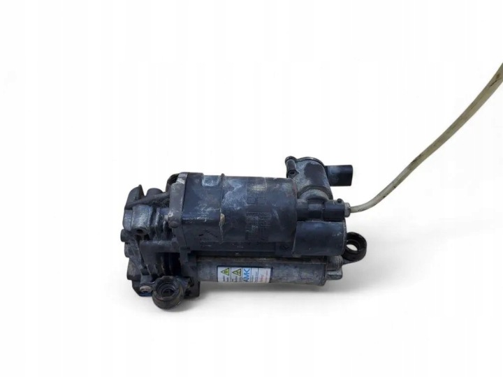 КОМПРЕСОР ПІДВІСКИ MERCEDES-BENZ GL (X164) A1643201204 3.0L ДИЗЕЛЬ 2006