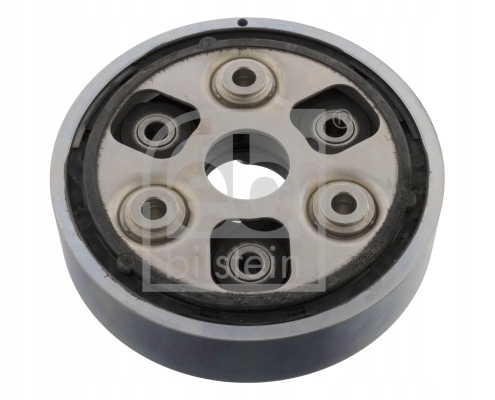 FEBI BILSTEIN CONNECTEUR FLEXIBLE ARBRE 102405