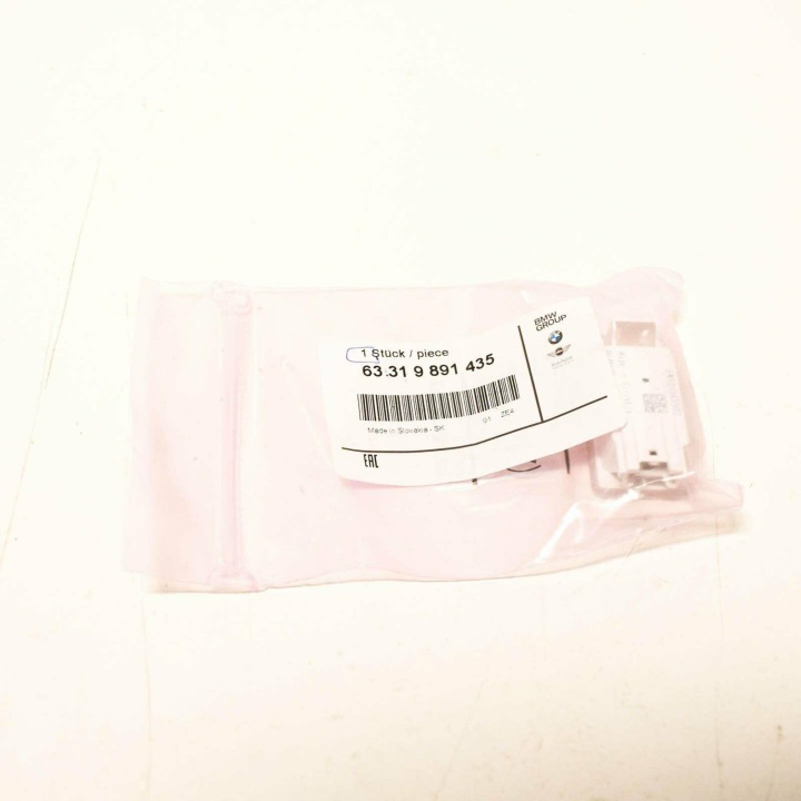 PHARE ZONES NOGOWEJ LED BMW 3 G20 G21 Z4 ORIGINAL 63319891435
