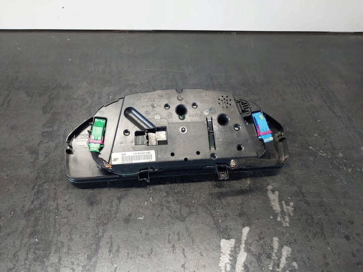 COMPTEUR COMPTEUR DE VITESSE VOLKSWAGEN SHARAN 7M3920820E YM2110849CB