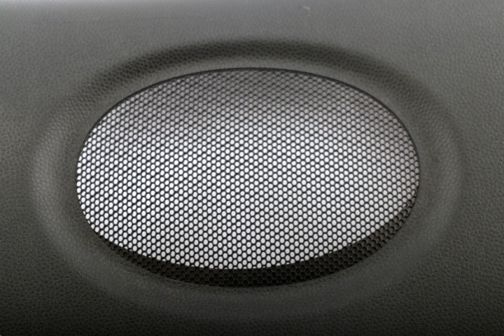 MINI R58 R59 CHÂSSIS PROTECTION COUVERCLES DE COFFRE GAUCHE