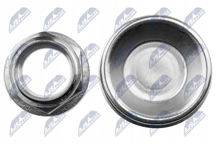 KIT MONTAGE KLT-CT-022-Z NTY