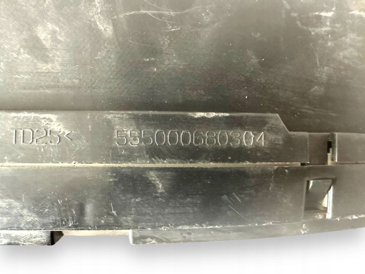FIAT IDEA 2004 COMPTEUR COMPTEUR DE VITESSE