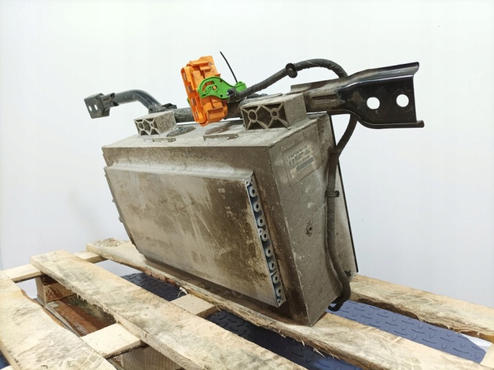 RENAULT ARKANA 20-23 1.6 E-TECH HYB BATTERIE BATTERIE 295F03455R