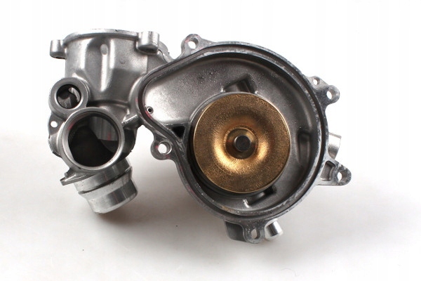 POMPE LIQUIDE REFROIDISSEMENT HEPU P488