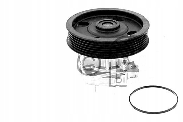 FEBI BILSTEIN 24334 POMPE À EAU REFROIDISSEMENT MOTEUR