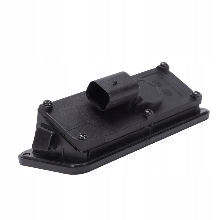 COMMUTATEUR OUVERTURE ARRIÈRE COUVERCLES DE COFFRE 6M5119B514AD SUBSTITUT POUR FORD B2