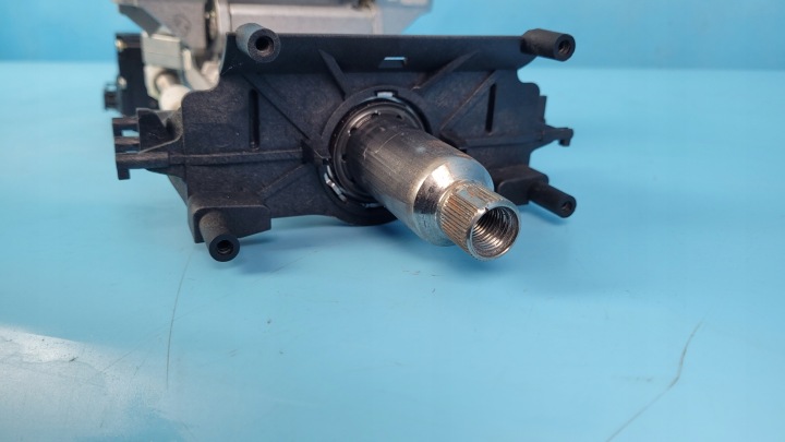 BMW X6 III G06 20R COLONNE DIRECTION ÉLECTRIQUE 6894879