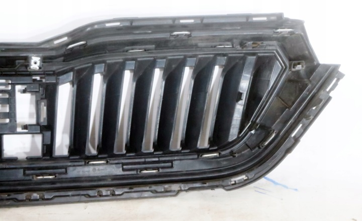 SKODA SCALA GRILLE CALANDRE CHROME PARE-CHOCS AVANT AVANT 657853653