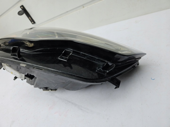 PHARE DROITE BIXENON NON ADAPTATIF AUDI A6 C7 USA 11-15 4G COMPLÈTE