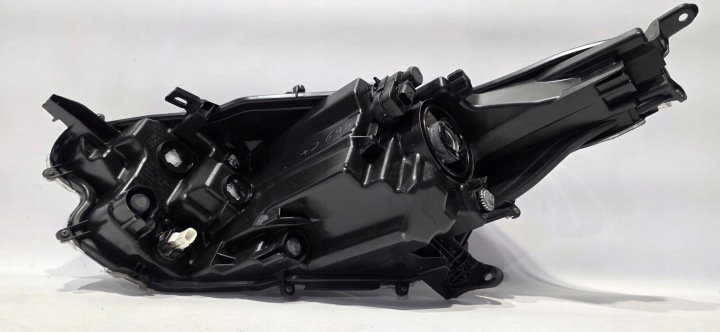 PHARE DROIT AVANT LENTILLE TOYOTA YARIS IV 20- ORIGINAL K0-6EU