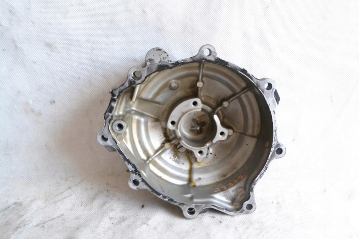 COUVERCLES ALTERNATEUR HONDA RADIO 650 CBR