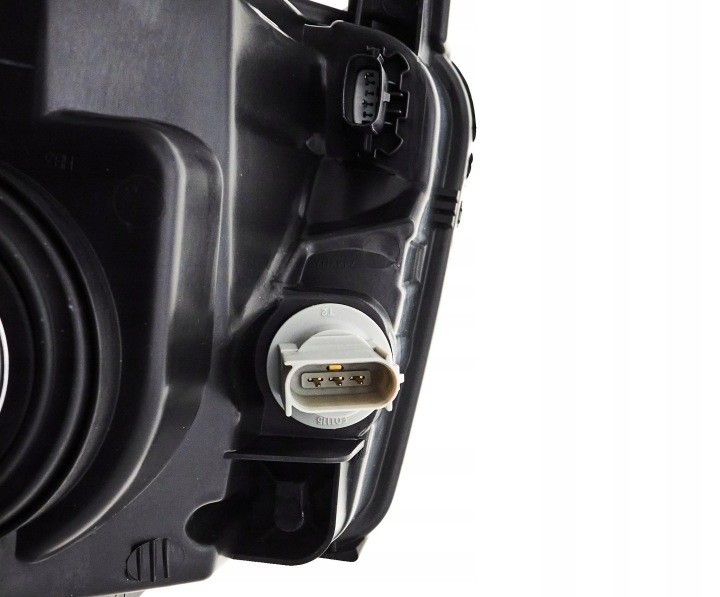 PHARE AVANT VERS JEEP GRAND CHEROKEE WK2 2014-2017 68110996AC DROITE
