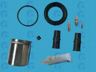 ERT 401343 KIT RÉPARATION ÉTRIER DE FREIN FREINS
