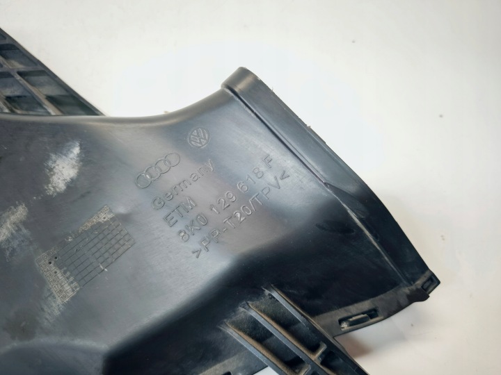 ADMISSION CONDUIT D'AIR AIR AUDI A4 B8 A5 8T LIFT 2.0 TDI 8K0129618F
