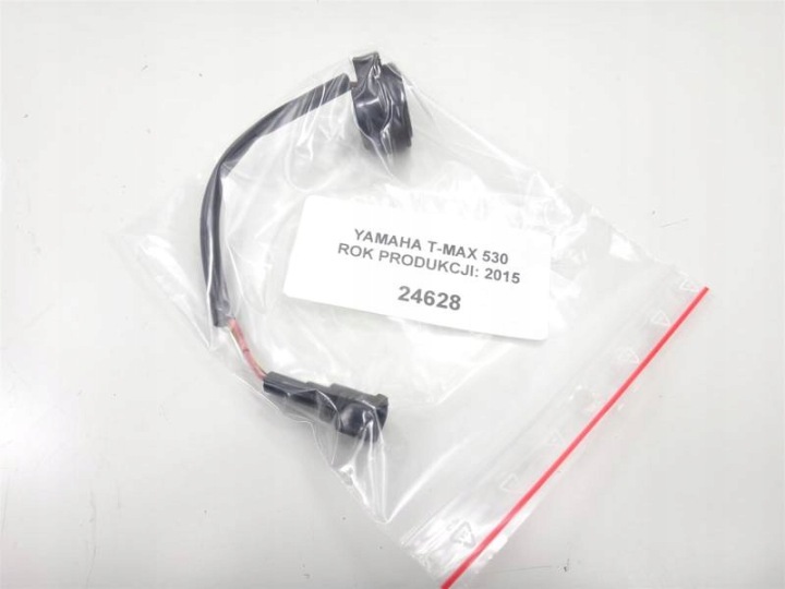 YAMAHA T-MAX 530 12-15 RELAIS CONTRÔLEUR