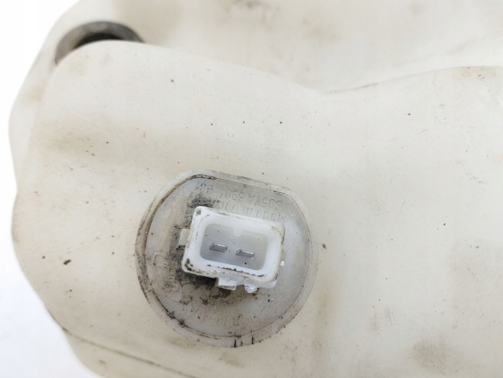 FORD MONDEO MK II 1998 RÉSERVOIRS LIQUIDE VERS LAVE-GLACES