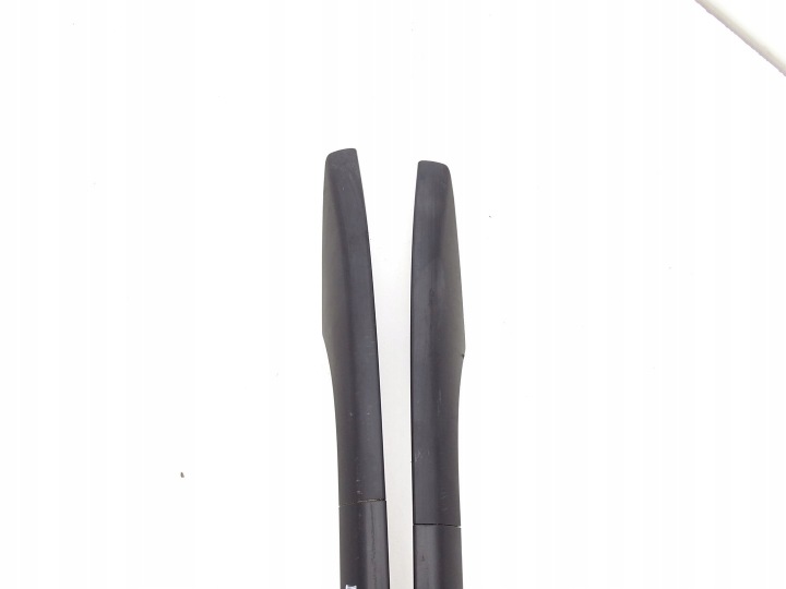 JEU 2 CV BARRES DE TOIT BARRES DE TOIT TOITS VW PASSAT B6 B7 POUSSOIR