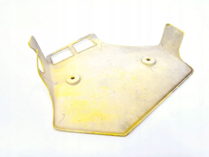 SUZUKI TS TSX 240 X DÉFLECTEUR D'AIR LATÉRALE CÔTÉ COLLECTEUR PROTECTION CHÂSSIS