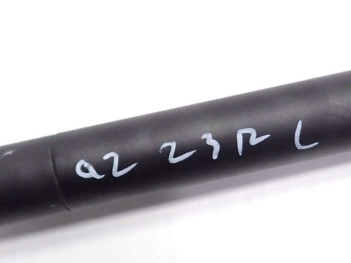 SERVOMOTEUR TÉLESCOPE COUVERCLES DE COFFRE COUVERCLES DE COFFRE 81A827851D AUDI Q2 81A 23R