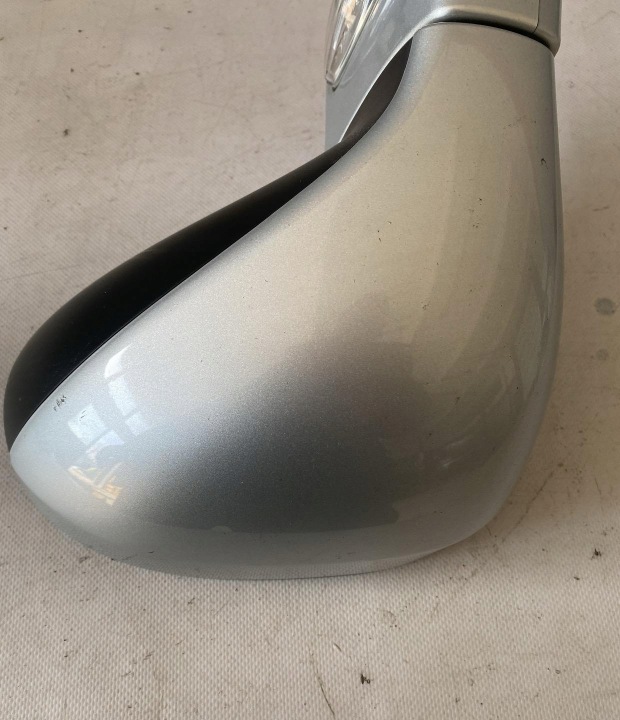 RÉTROVISEUR EXTÉRIEUR GAUCHE CÔTÉ PEUGEOT 308 T7 (2007 2011) 0206040