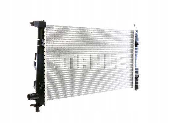 MAHLE RADIATEUR MOTEUR EAU MERCEDES A VANEO 1.4-2.1 07.97-07.05