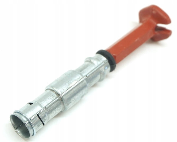 EMBOUT BOBINE BOUGIE ALLUMAGE BOSCH 0 356 351 053
