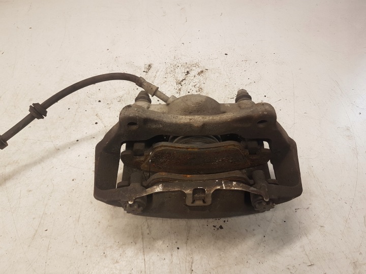ÉTRIER DE FREIN DE FREIN DROIT AVANT AUDI A4 B8 A5 8K0106P