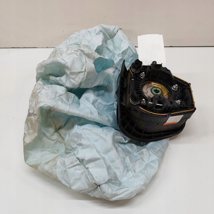 FORD RANGER 2018 COUSSIN SÉCURITÉ AIRBAG CAOUTCHOUC
