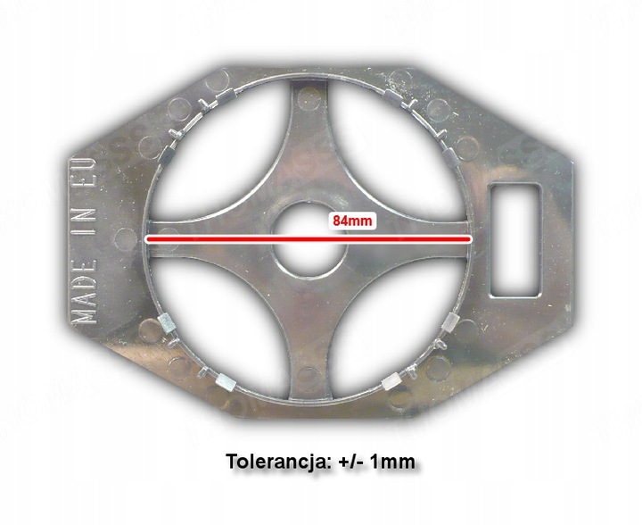 ESFÉRICO LEXUS GX J120 GX470 2002-2009 2003 2004 