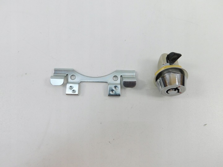 HARLEY DAVIDSON TOURING 92+ CLAPET CARBURANTS SERRURE CLÉ ENSEMBLE