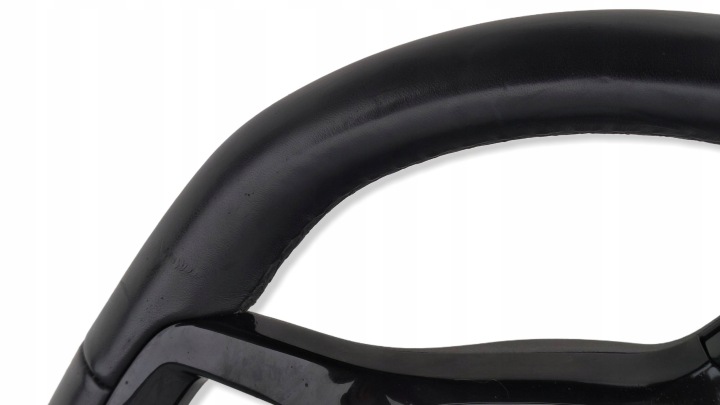 VOLANT MULTIFONCTIONNELLE CUIR 5TA419091AD VW TIGUAN II 5NA 17R