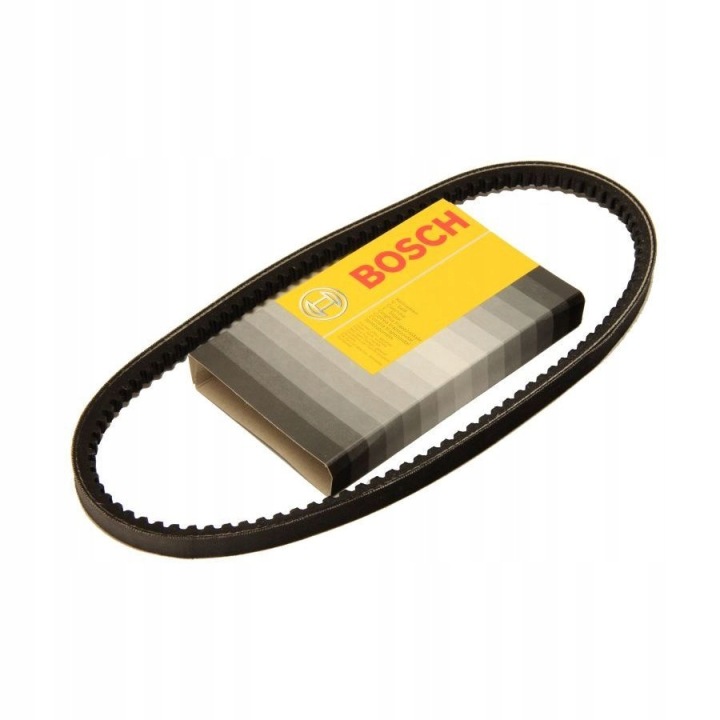 BOSCH 1 987 947 629 COURROIE EN V