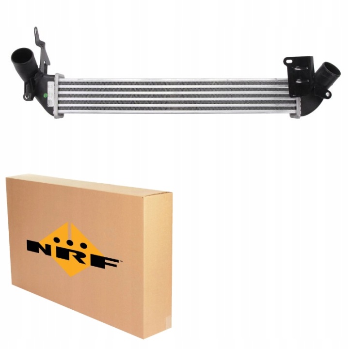 NRF 30941 RADIATEUR AIR DE CHARGE 30941 NRF 30941 RADIATEUR