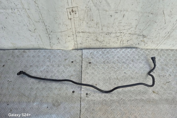 AUTRE CONDUITES DE DÉRIVATION BMW X3 (F25) 7601762 2.0L GASOLINE 2012