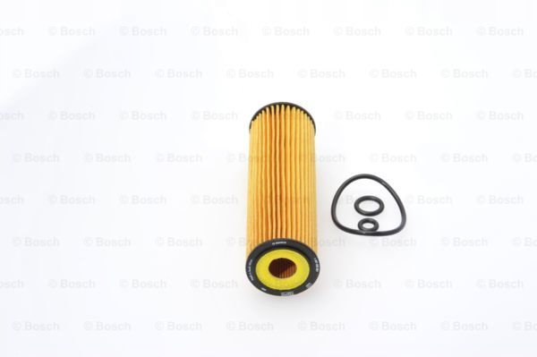 FILTRE HUILES