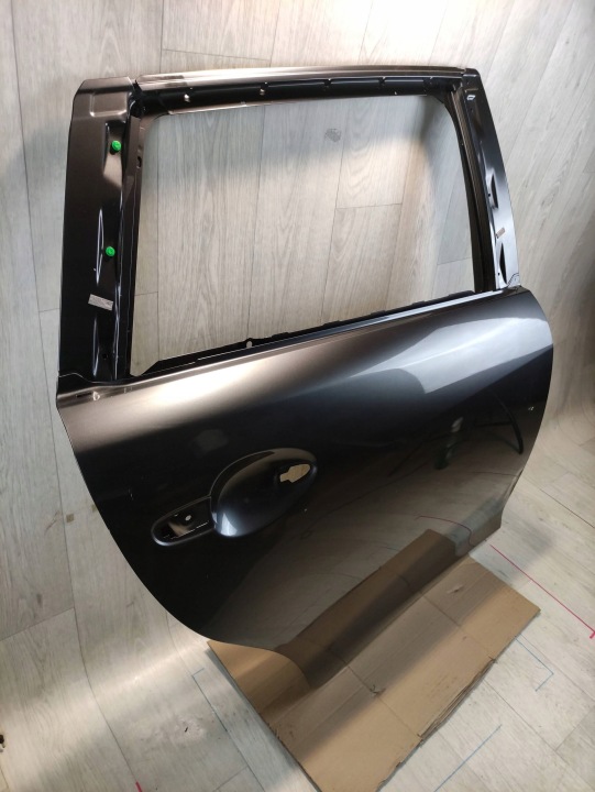 MAZDA 6 III GJ 12- UNIVERSEL PORTES DROIT ARRIÈRE GHP972010